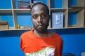 File image of Inspector Kenneth Kipkemboi Sang.